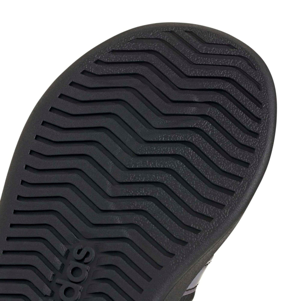 adidas Streettalk Jnr Girls Black