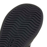 adidas Streettalk Jnr Girls Black