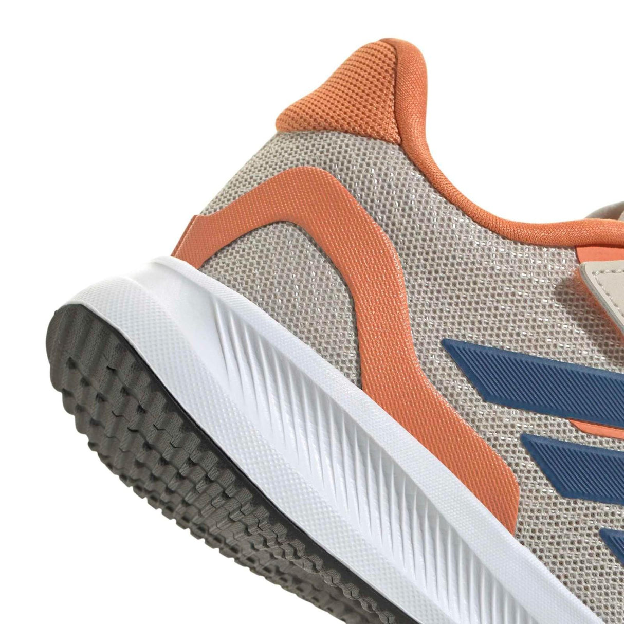 adidas Runfalcon 5 Cloudfoam Cushion Lightweight Kids Shoes