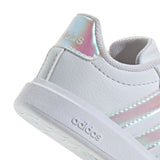 adidas Streettalk Inf Girls blk White