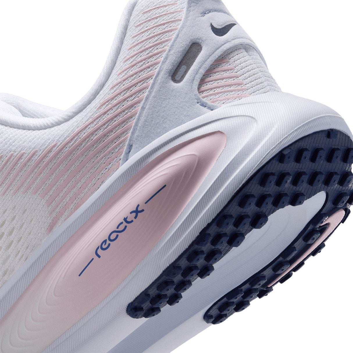 NIKE Vomero 18 Girls White