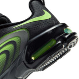 NIKE Air Max Fire Boys Black
