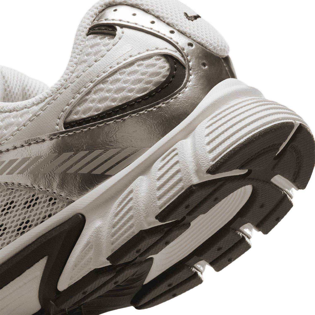 NIKE V5 RNR Kids White