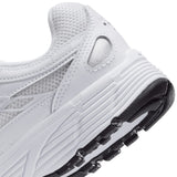 NIKE P-6000 Kids White