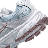 NIKE V5 RNR Jnr Girls White Blue