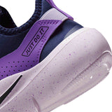 NIKE Flex Runner 4 Jnr Girls Purple