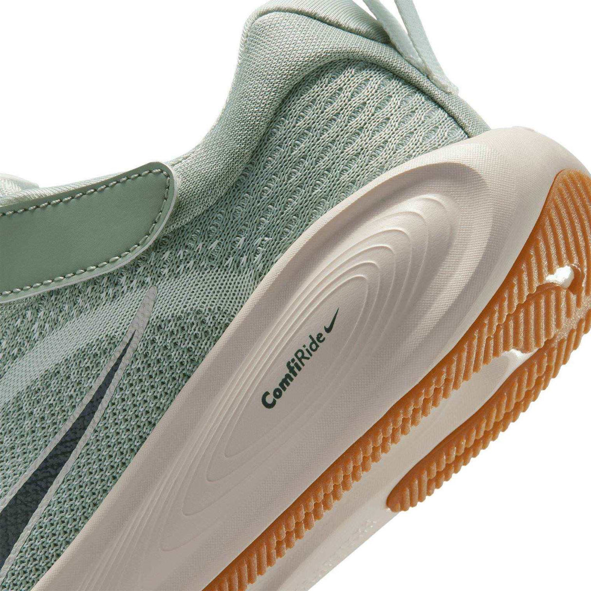 NIKE Stellar Ride Jnr Boys Green