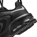 NIKE Air Max Fire Jnr Kids Black