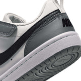 NIKE Court Borough Jnr Kids Grey