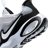 NIKE Air Max Nova Jnr Kids White