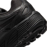 NIKE P-6000 Jnr Kids Black