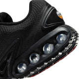 Nike Air Max Dn Mens Black