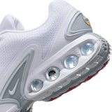 Nike Air Max Dn Mens White