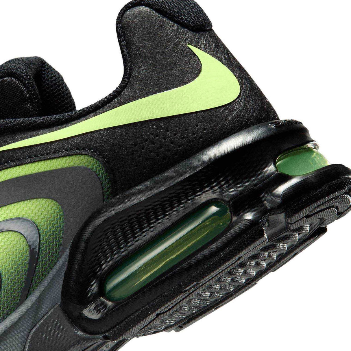 Nike Air Max Fire Mens Black
