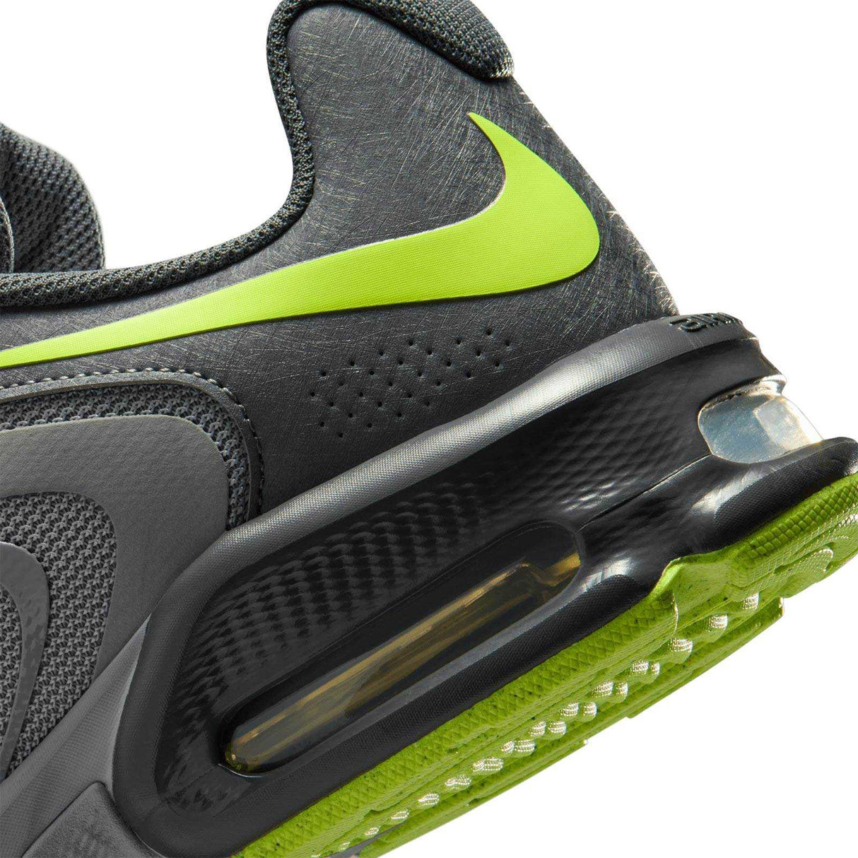 Nike Air Max Fire Mens Grey