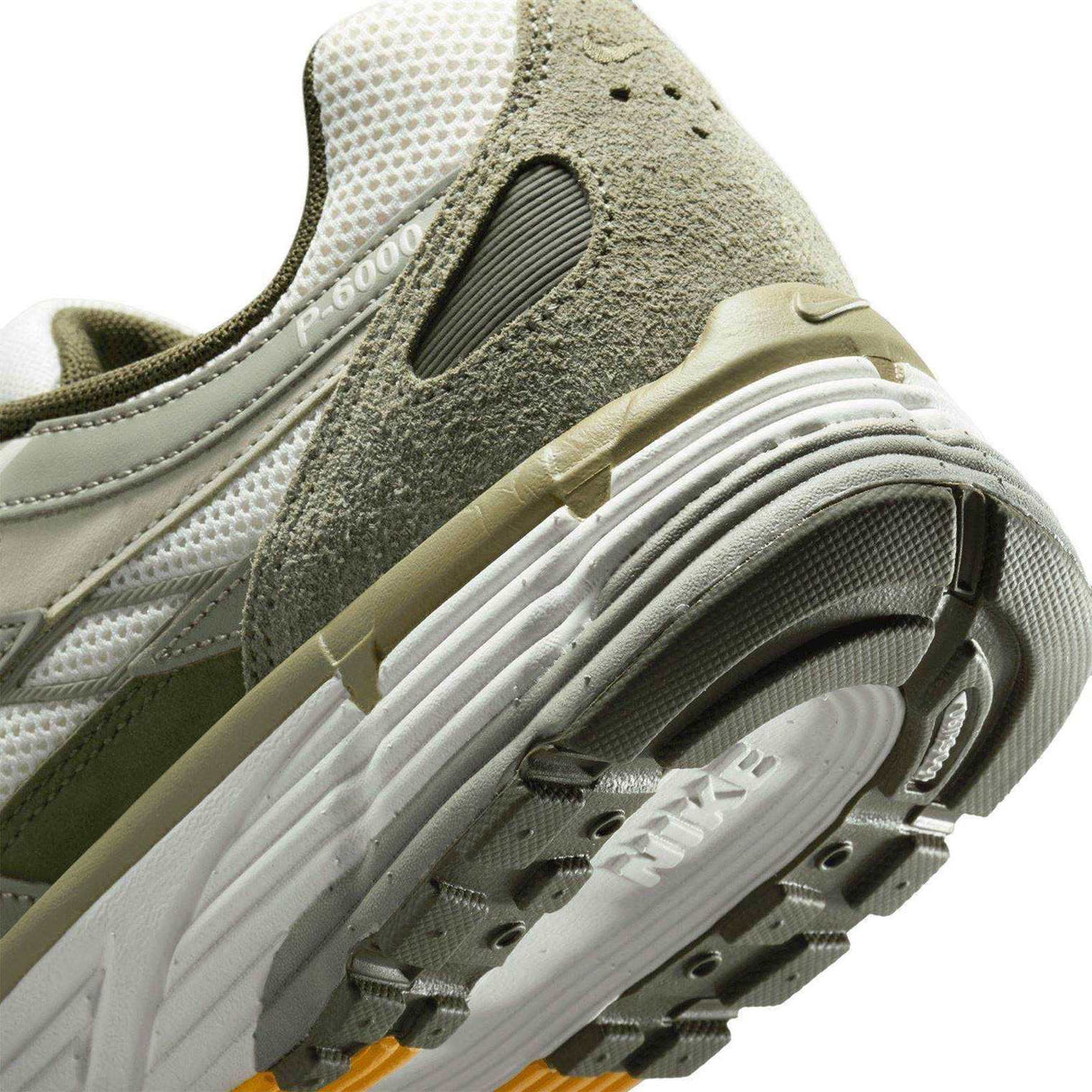 Nike P 6000 Mens Green