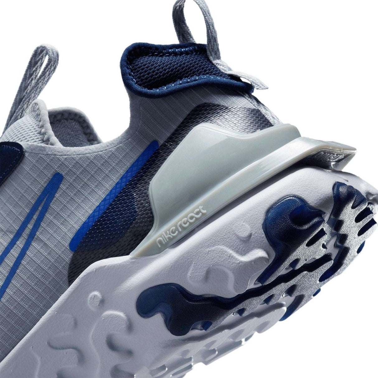 Nike React Vision Mens Grey