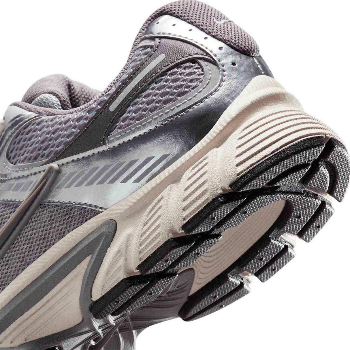 Nike V5 RNR Mens Grey