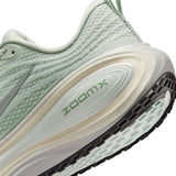 Nike Vomero Plus Womens Silver