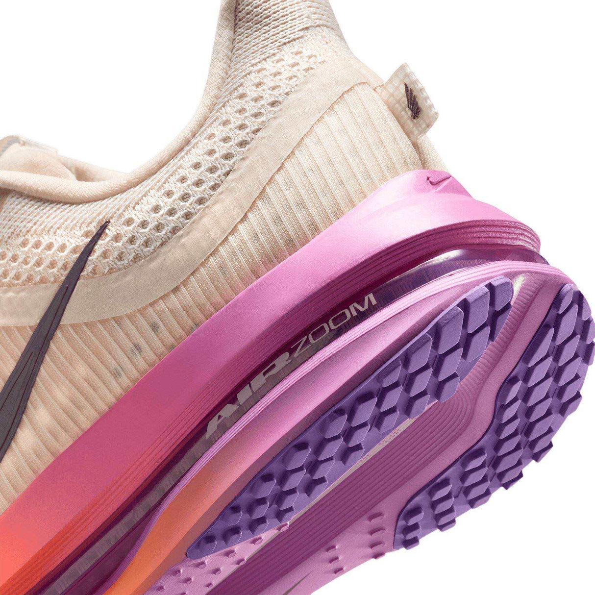 Nike Pegasus Premium Womens Purple