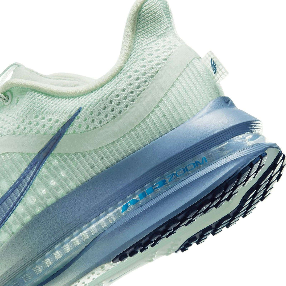 Nike Pegasus Premium Womens Green