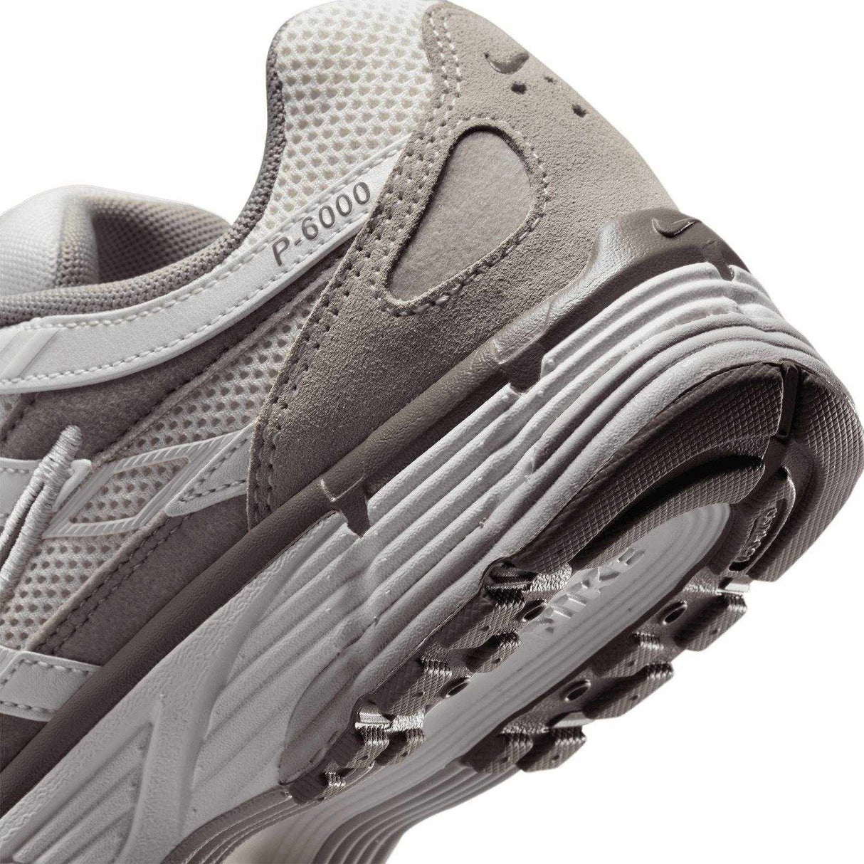 Nike P 6000 Womens Grey