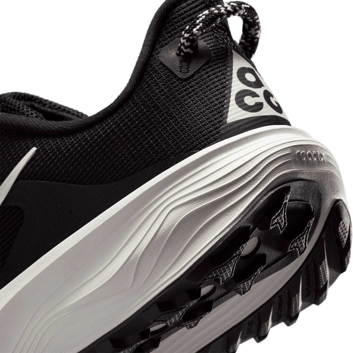 NIKE ACG Pegasus Womens Black