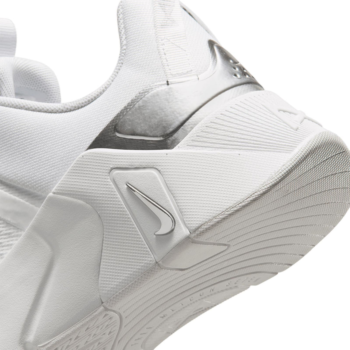 NIKE Free Metcon 7 Womens White