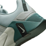 NIKE Free Metcon 7 Mens Silver