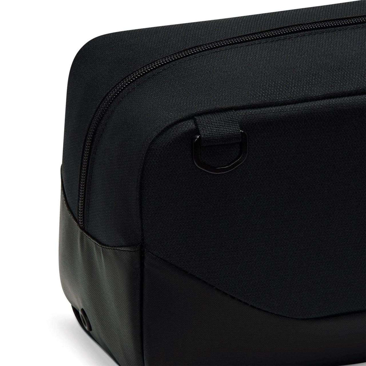 NIKE Brasilia Training Shoe Bag Black