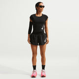 NIKE TEMPO FLW SWSH DF SHORT  WMS Black