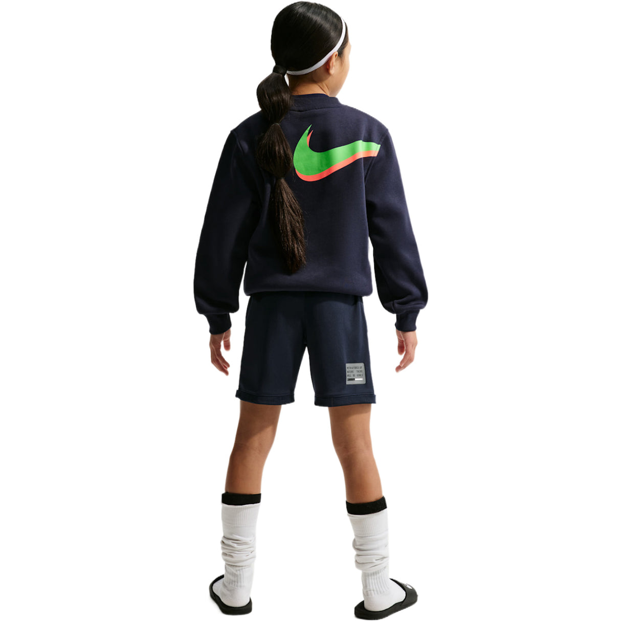 Nike EH Boys DF ACD25 SHORT Navy