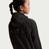 Nike Boys REPEL STRIDE JACKET Black