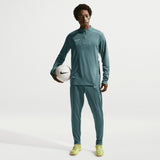 Nike Mens DF ACD25 DRIL TOP BR Green