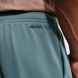Nike Mens DF UV FLEX FLC JOGGER Green