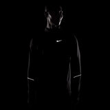 Nike Mens DF UV MILER TOP HZ Black