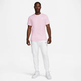 Nike Mens NSW CLUB TEE Pink