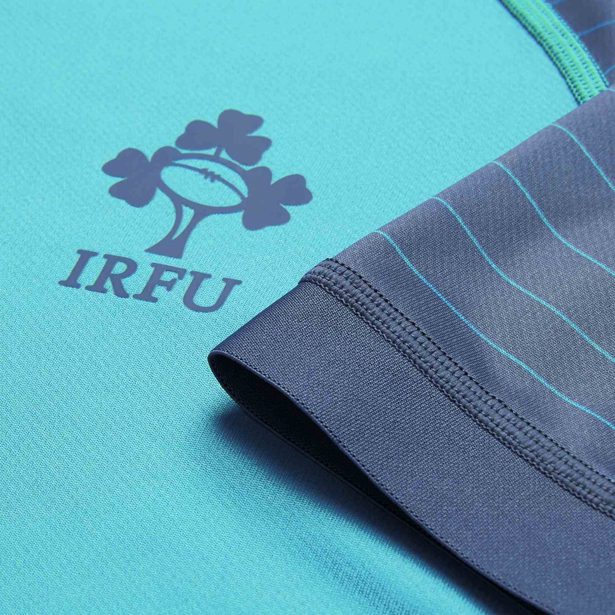 Canterbury IRFU 25/26 Train Pro Jsy Blue