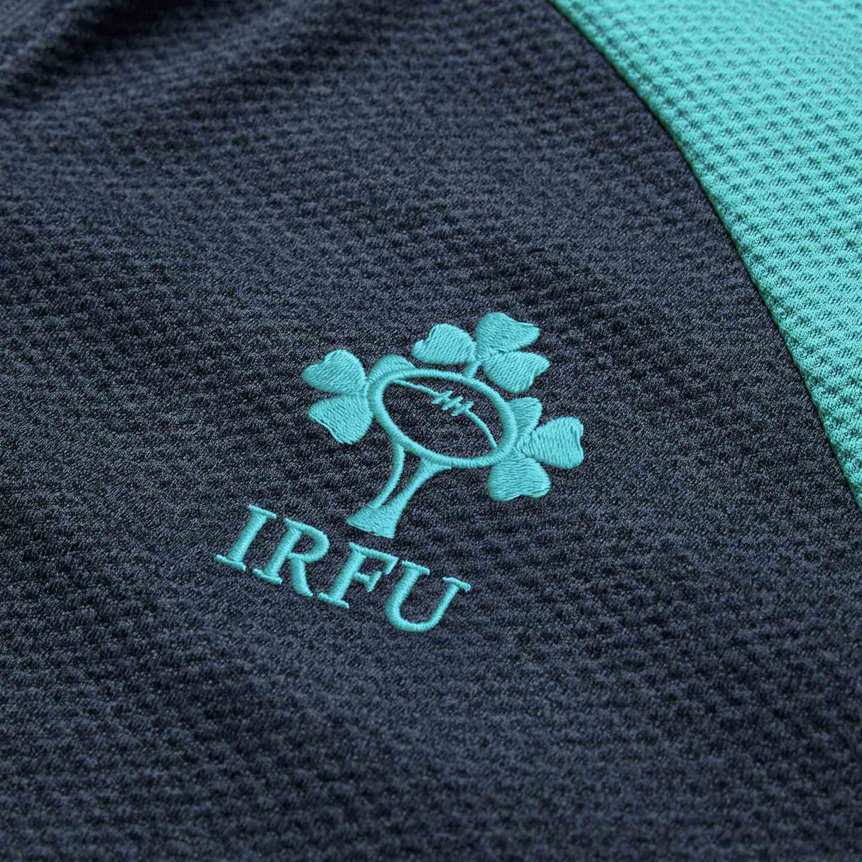 Canterbury IRFU Elite First Layer Blue