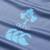 Canterbury IRFU 26 Light Train Tee Blue
