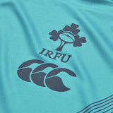 Canterbury IRFU Training Tank Top Blue