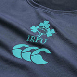 Canterbury IRFU Poly Train Singlet Blue