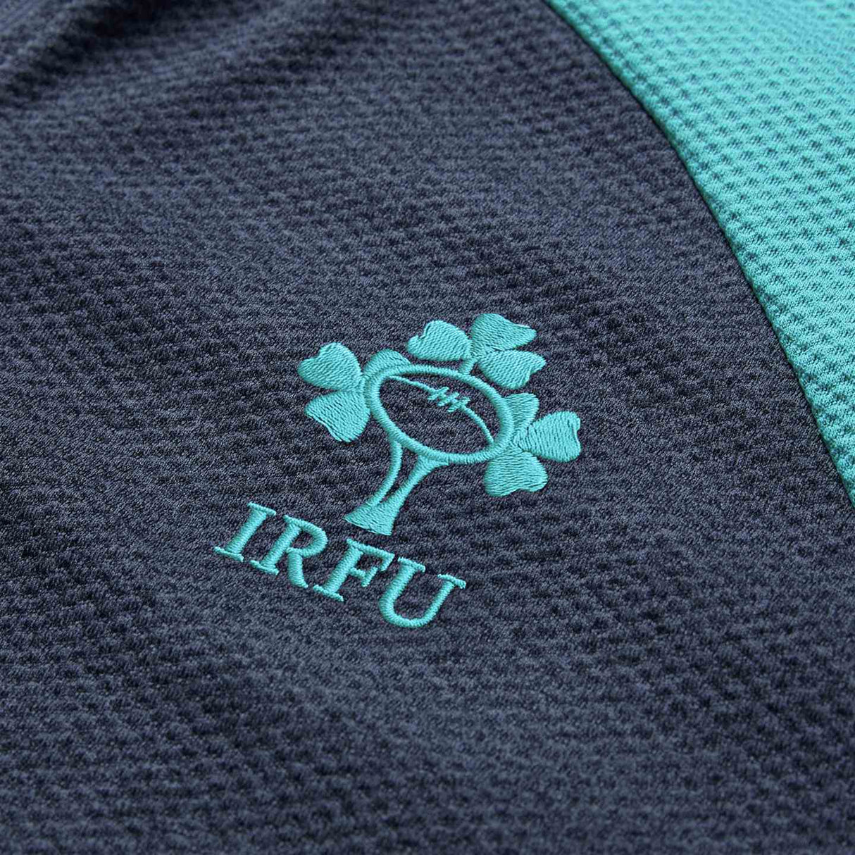 Canterbury IRFU Wmn Elite 1st Layer Blue