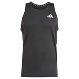 adidas Mens ADI365 Tank Top Black