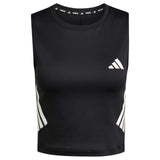 adidas Womens ADI365 Tank Top Black