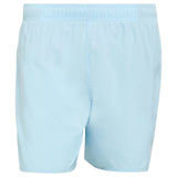 adidas Mens Essentials 5in Shorts Blue