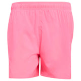 adidas Mens Essentials 5in Shorts Pink