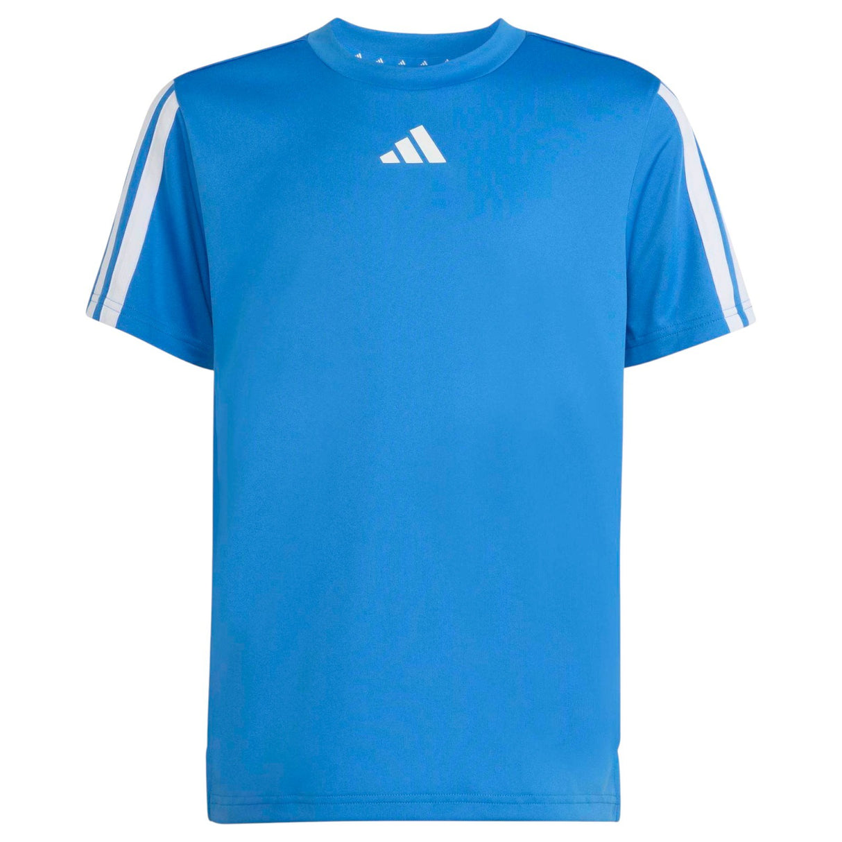 adidas Essentials 3-Stripes Kids Short Sleeve T-Shirt
