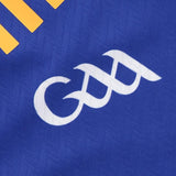 O'Neills Longford 26 HM Plyr Fit Jsy Blu