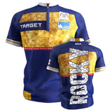 Target Josh Rock Playing Shirt